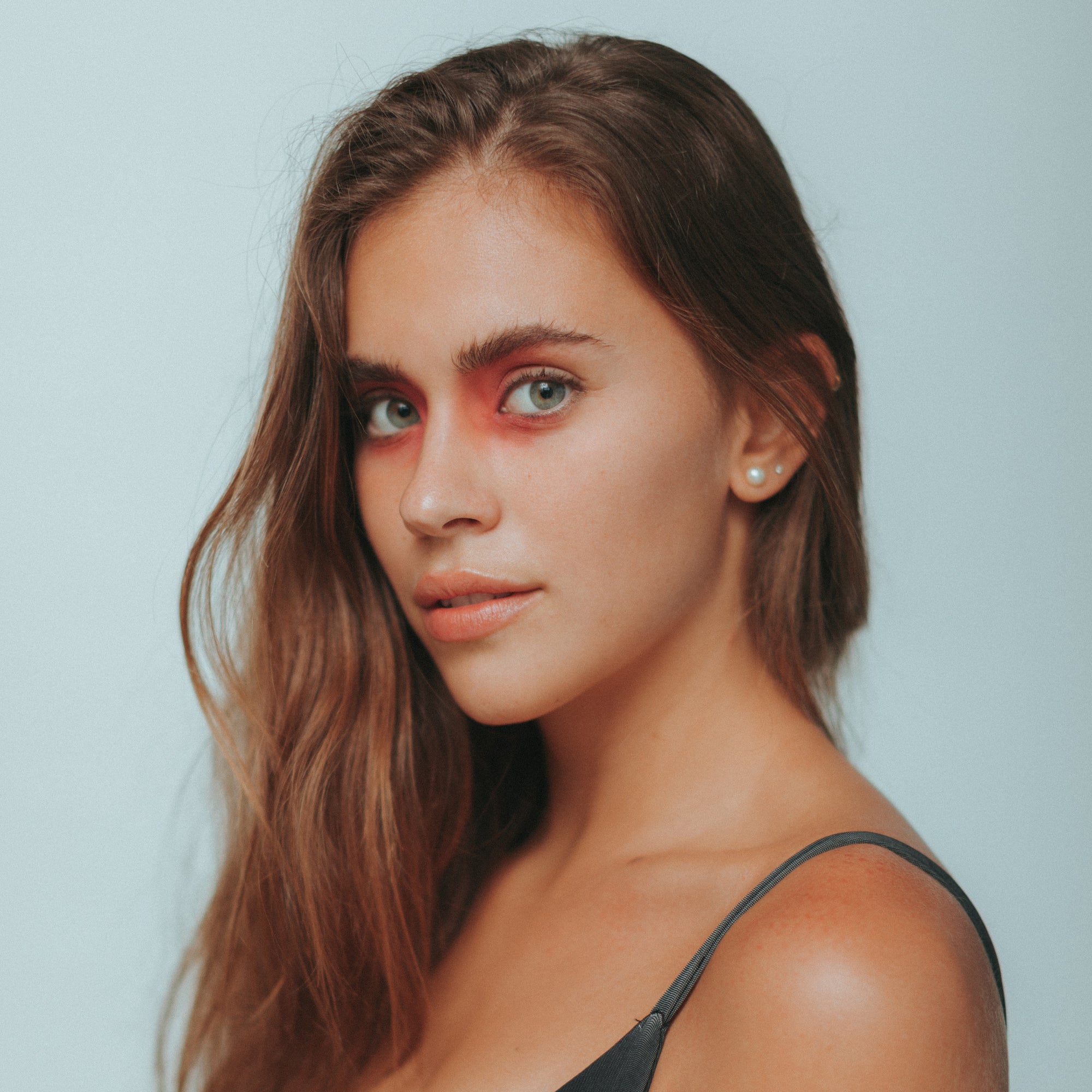 The Best Makeup Products for Green Eyes