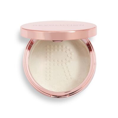 Conceal & Fix Setting Powder