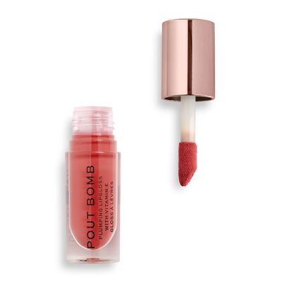 Pout Bomb Gloss