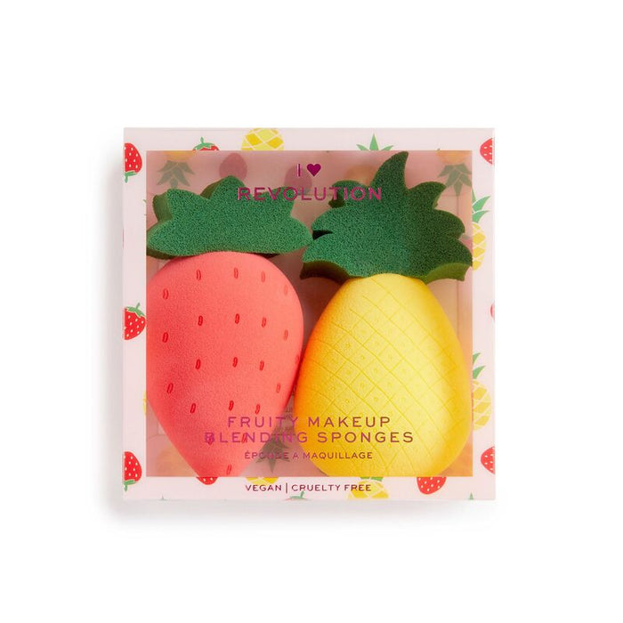 Fruity Blender Sponges (2 Pack)