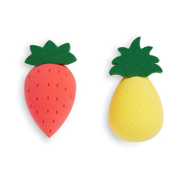 Fruity Blender Sponges (2 Pack)