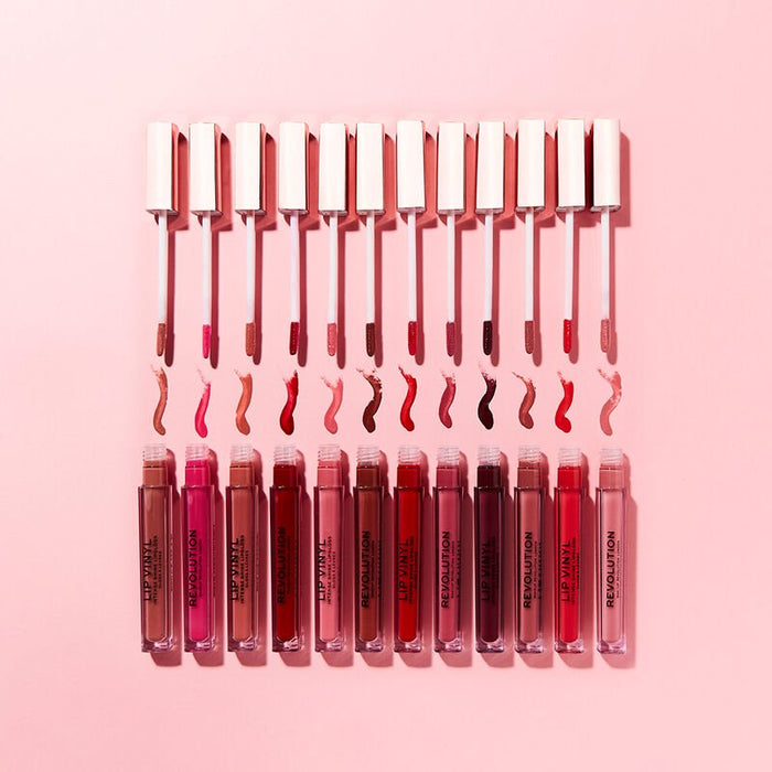 Lip Vinyl