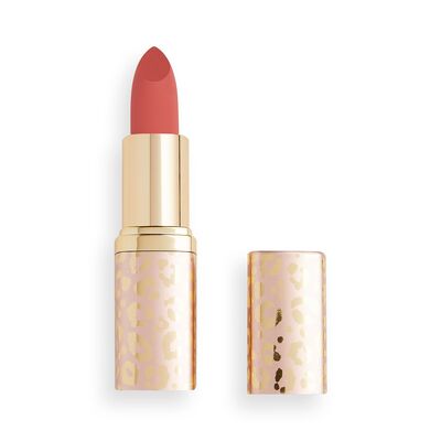 New Neutrals Blushed Satin Matte Lipstick