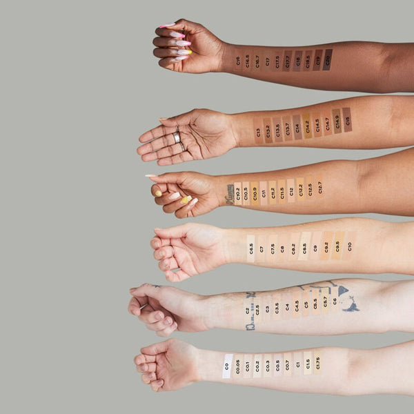 Conceal & Define Infinite Longwear Concealer