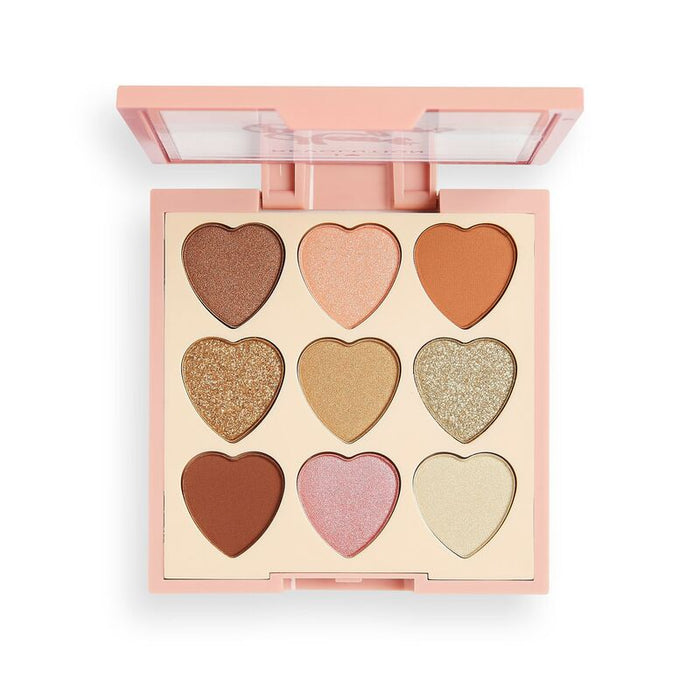 Heartbreakers Shadow Palette