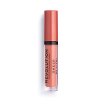 Revolution Sheer Lip
