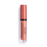 Revolution Sheer Lip