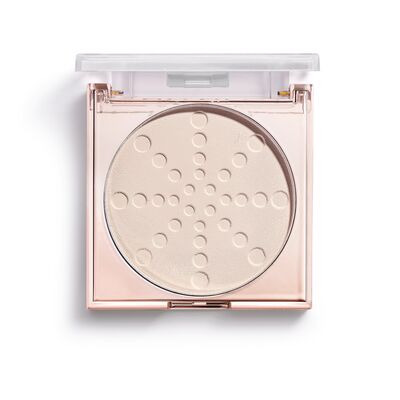 Bake & Blot Powder