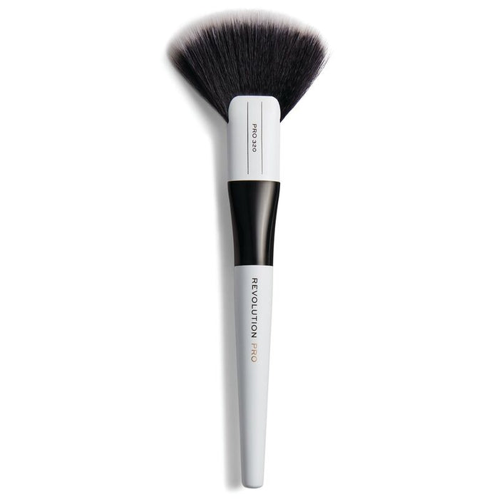 320 Large Fan Brush