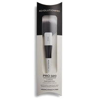 320 Large Fan Brush
