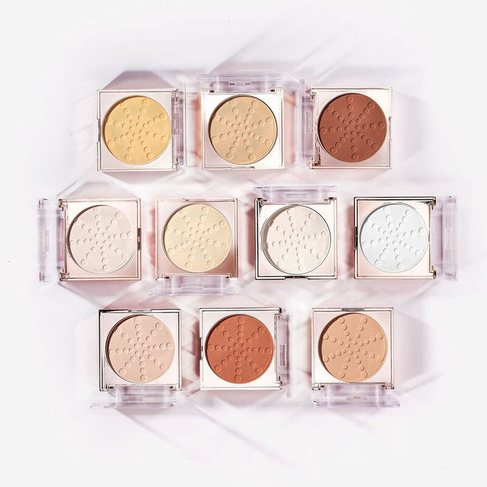 Bake & Blot Powder