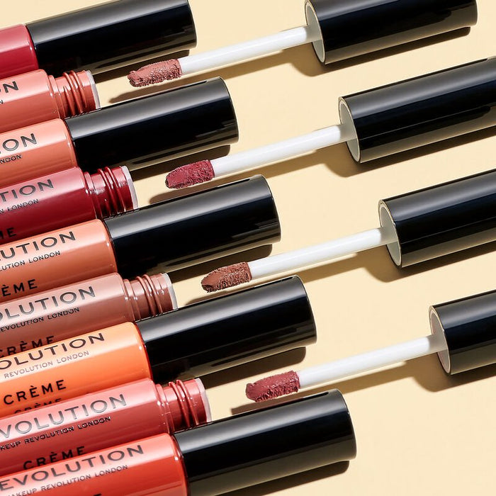 Creme Lip