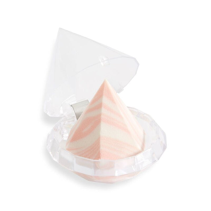 Precious stone diamond blender and case